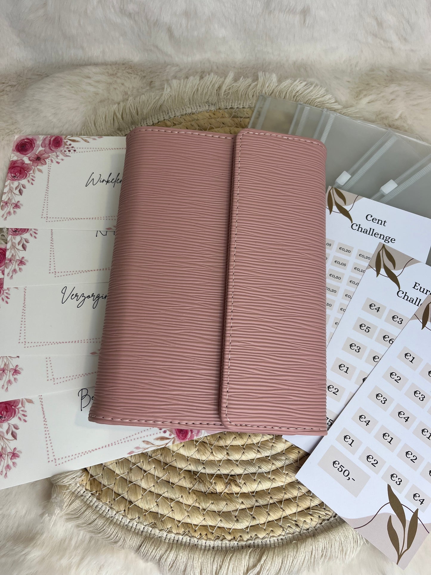 Starter set flora A6