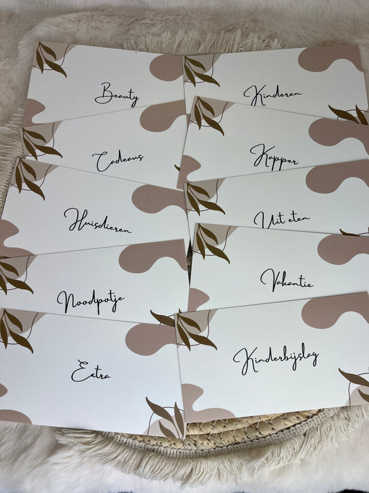 Dashboard Japandi A6