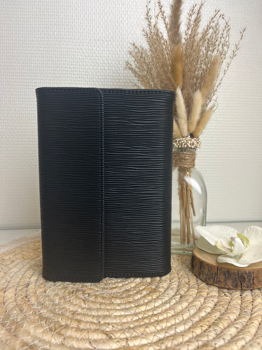 A6 binder dream zwart