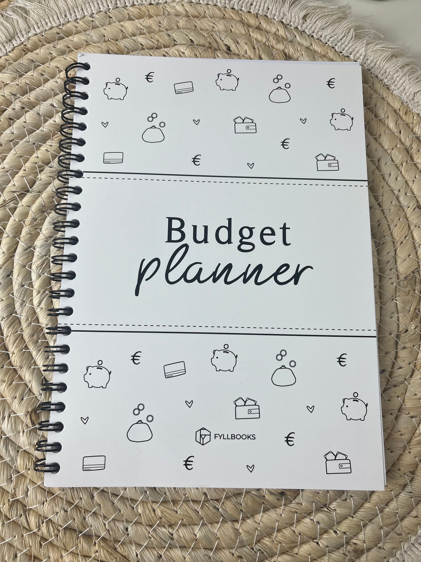 Budget planner