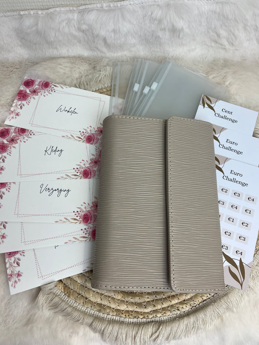 Starter set flora A6