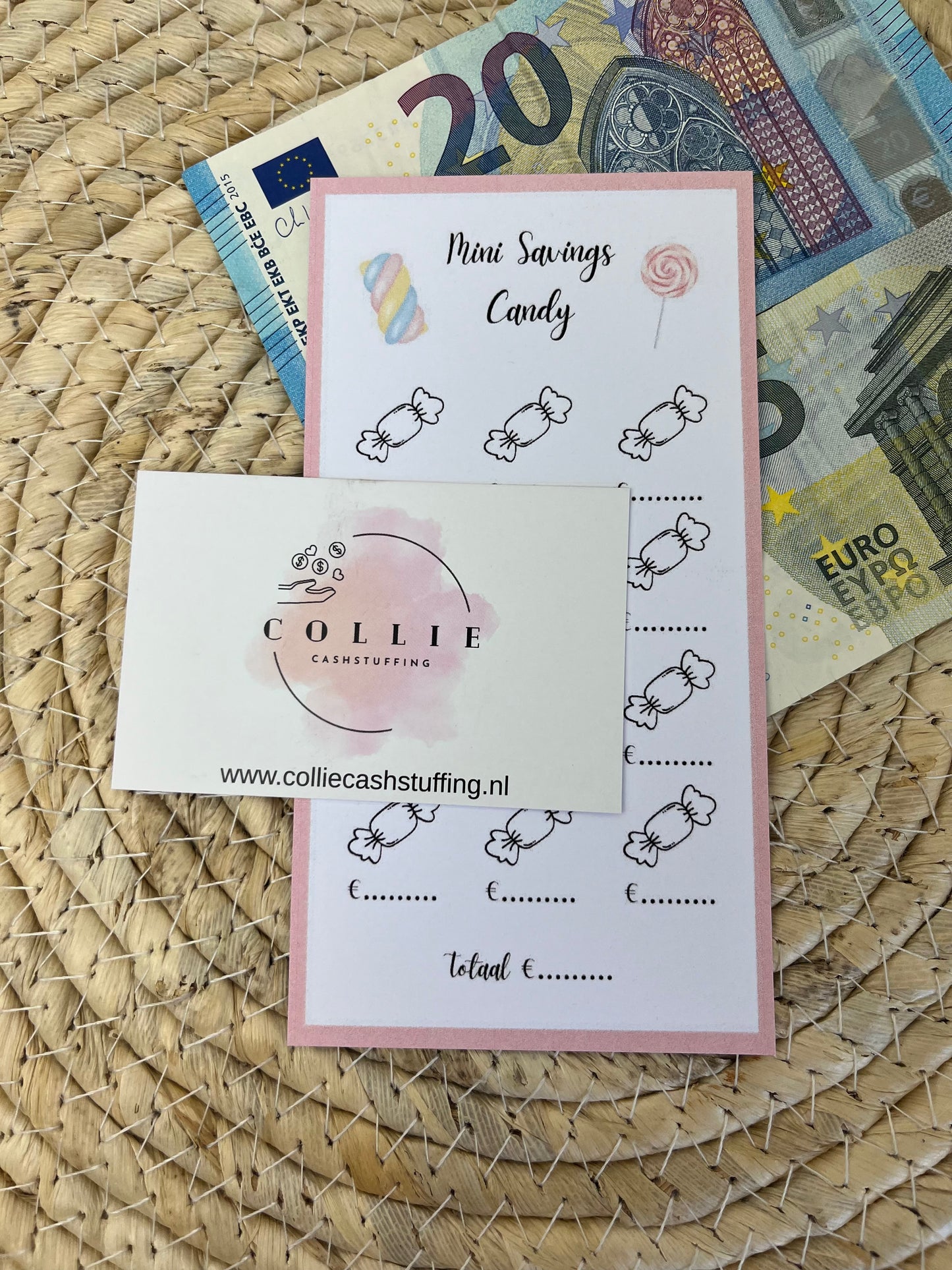 Candy challenge a6