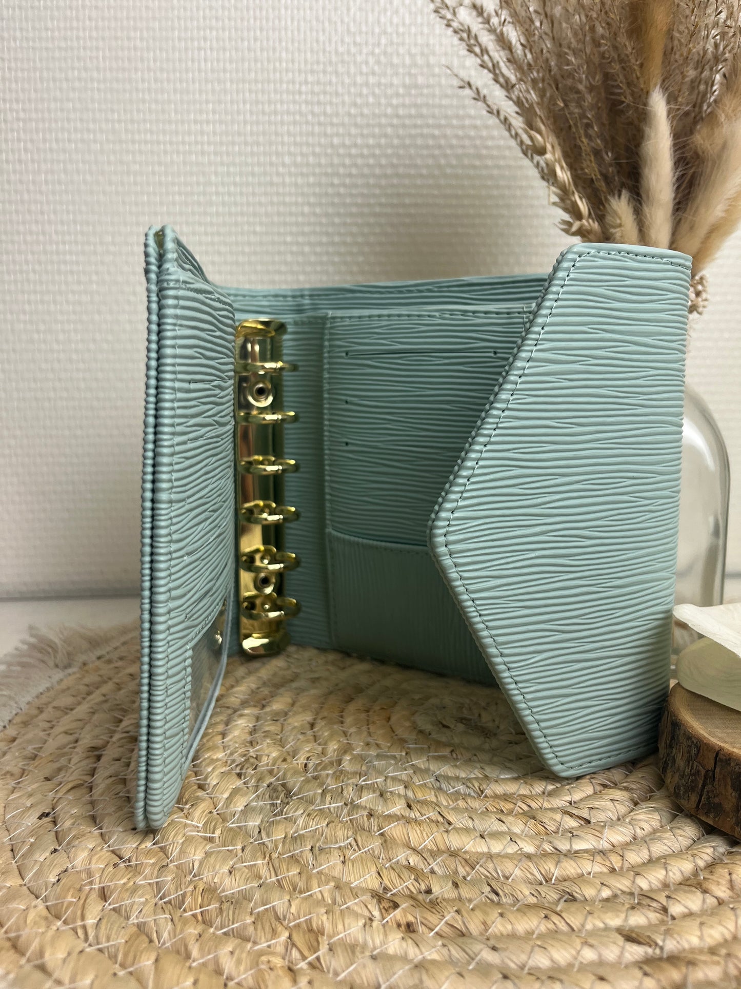 A7 envelop binder mint