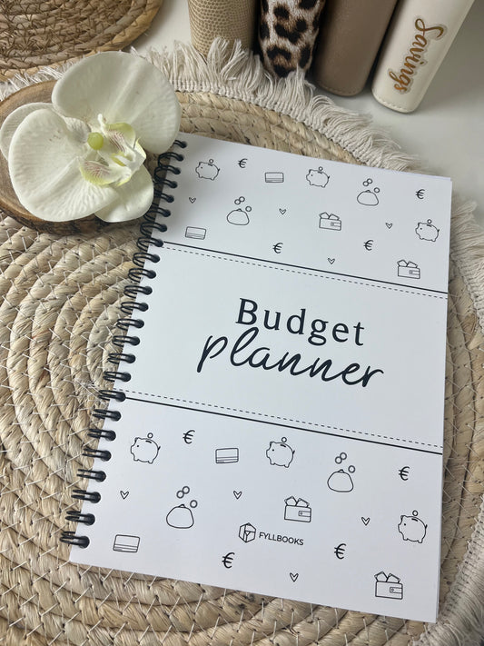 Budget planner