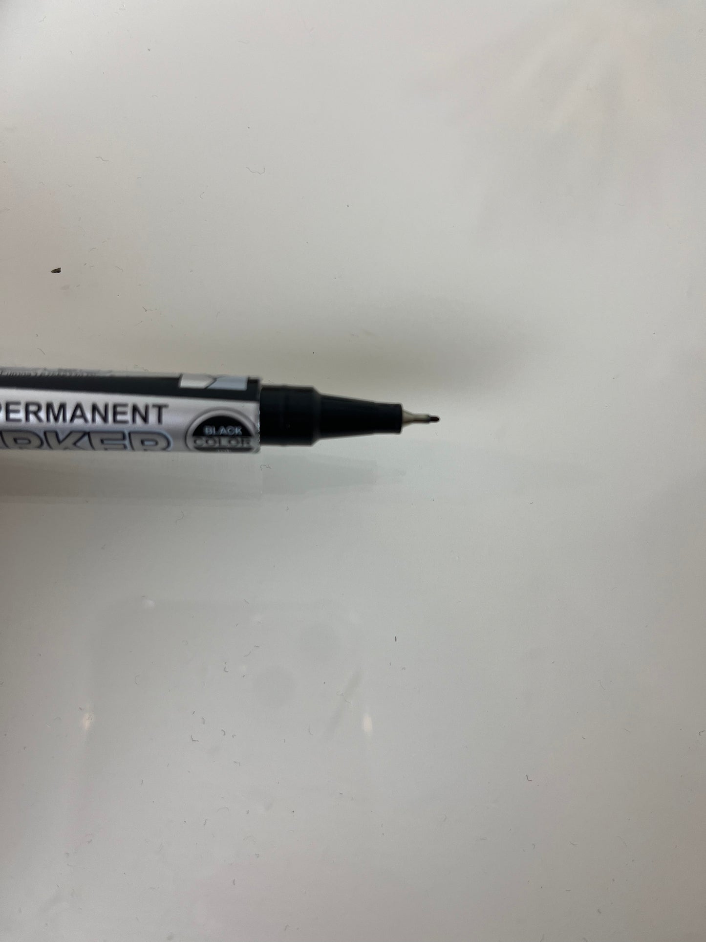 Duo permanent marker fineline