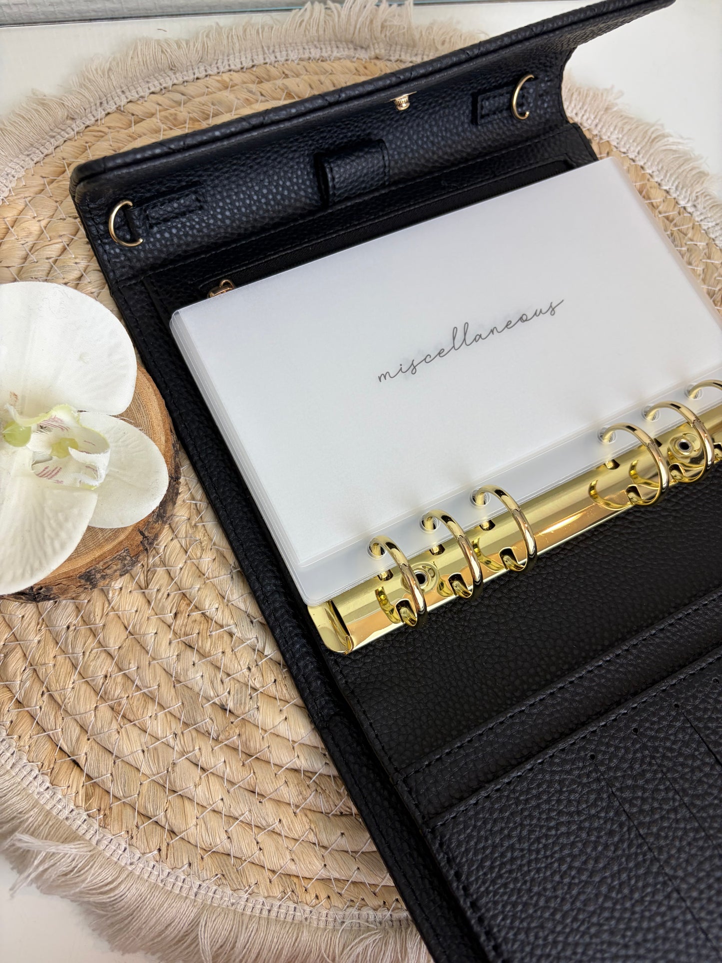 Cashenveloppe met tekst set elegance