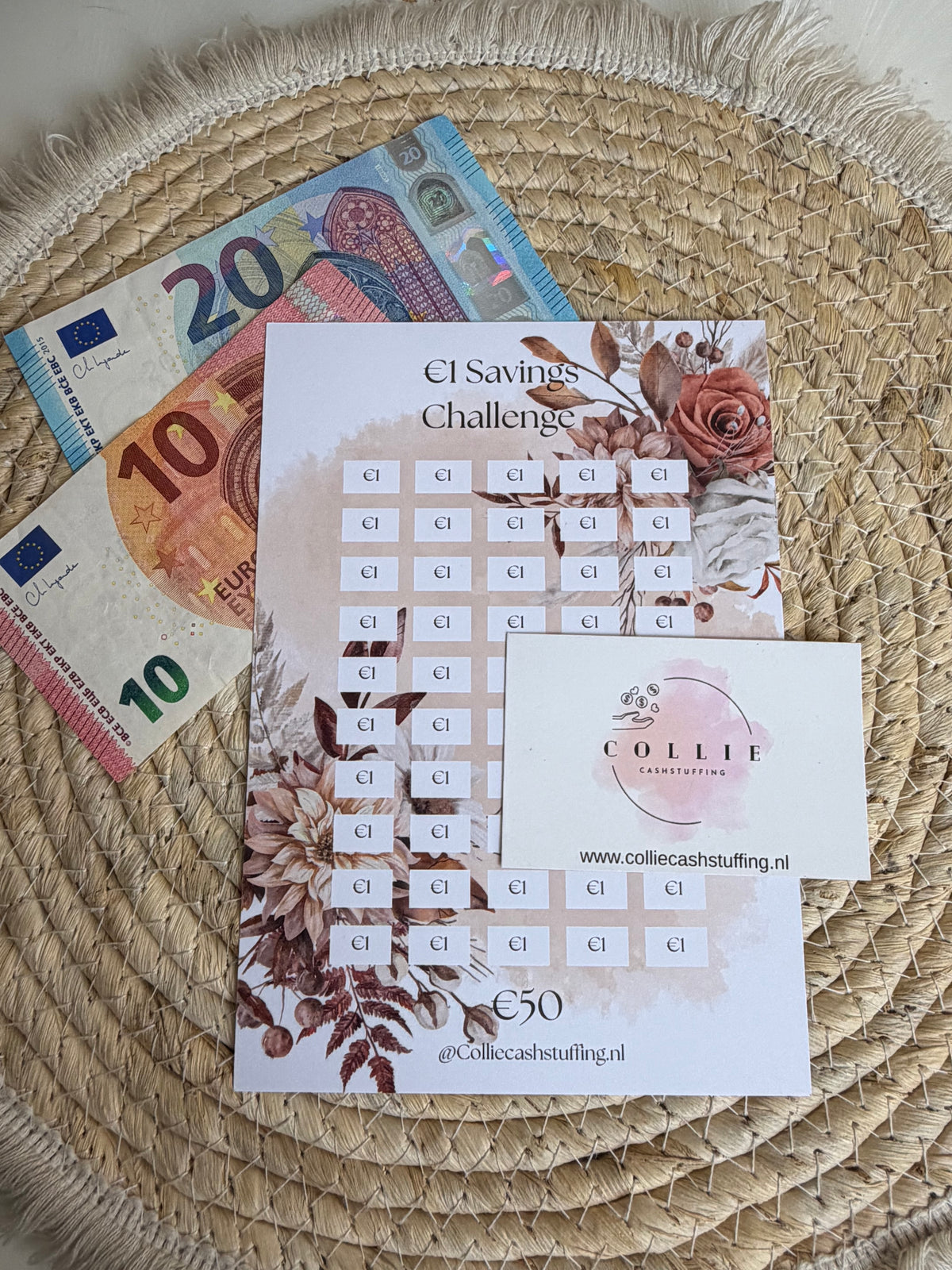 A5 challenge autumn