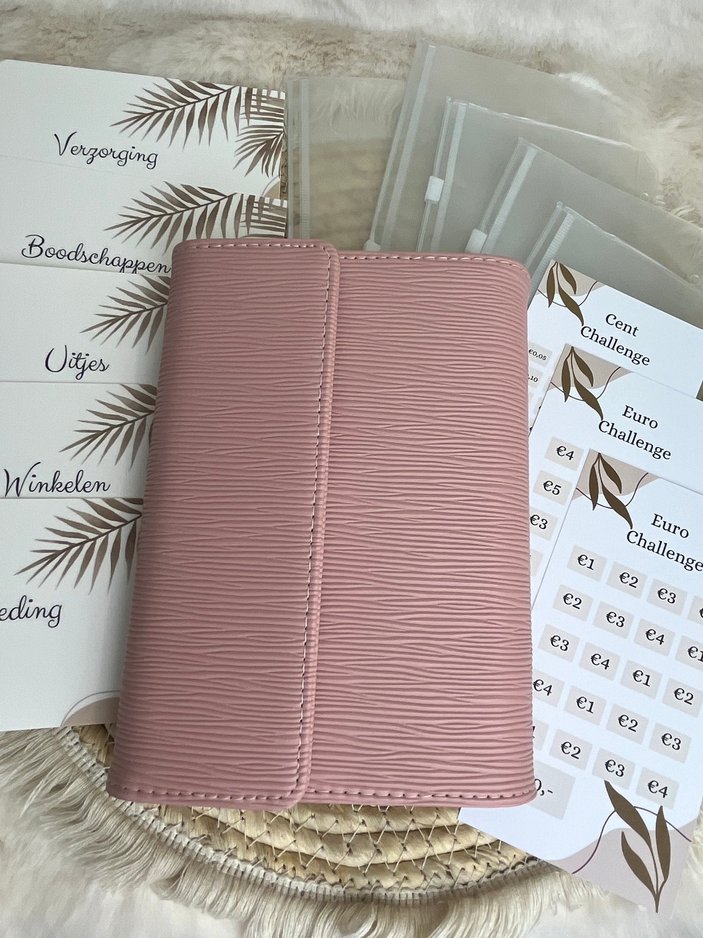 Starter set palm beach A6