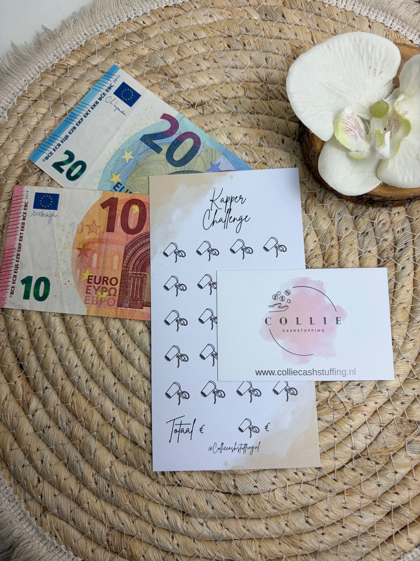 Kapper challenge
