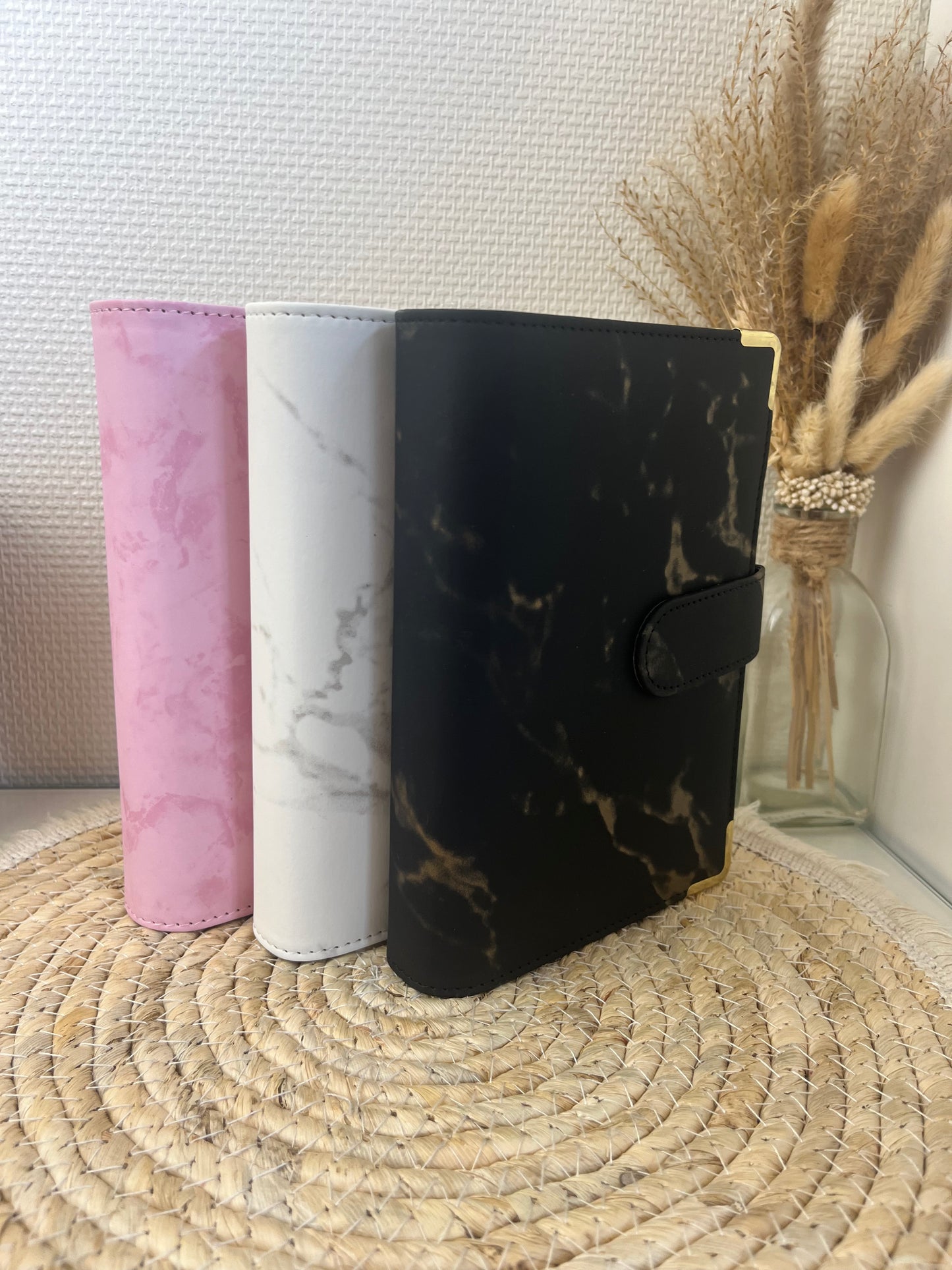 Starter set Marble