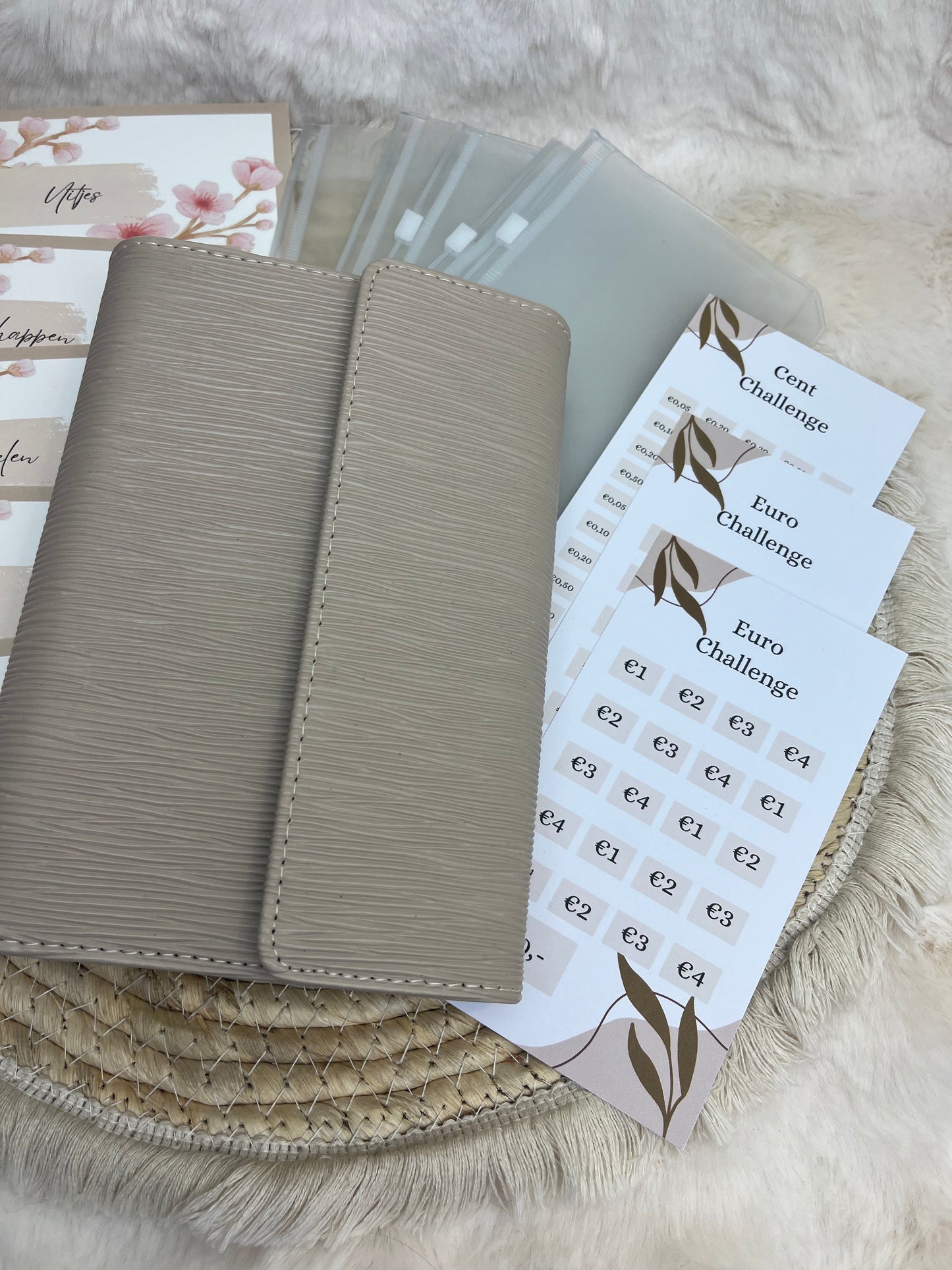 Starter set blossom A6