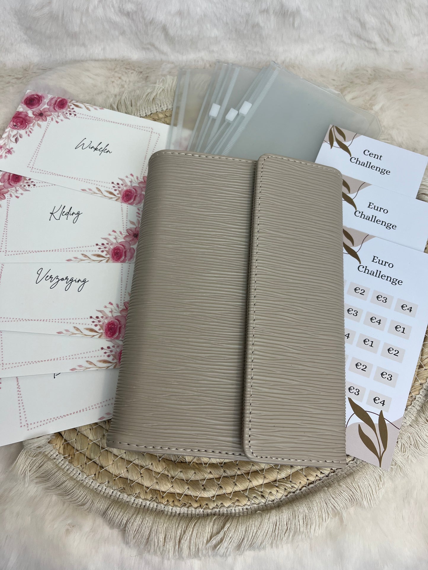 Starter set flora A6