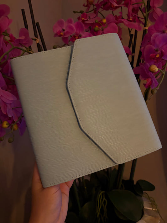 Envelop binder A5 mint