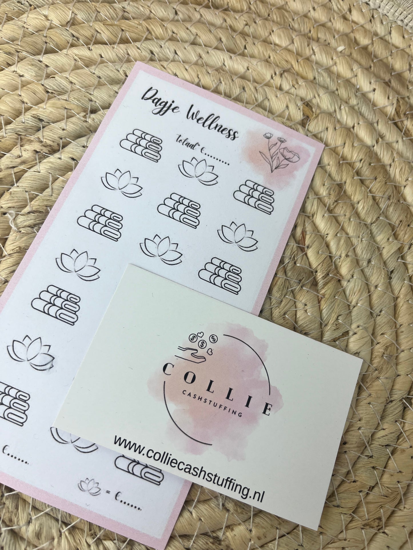 Dagje wellness challenge