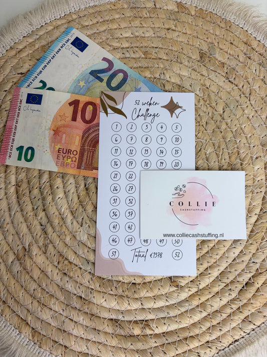 52 weken challenge