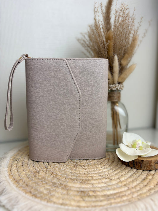 Binder Diva A6 Beige