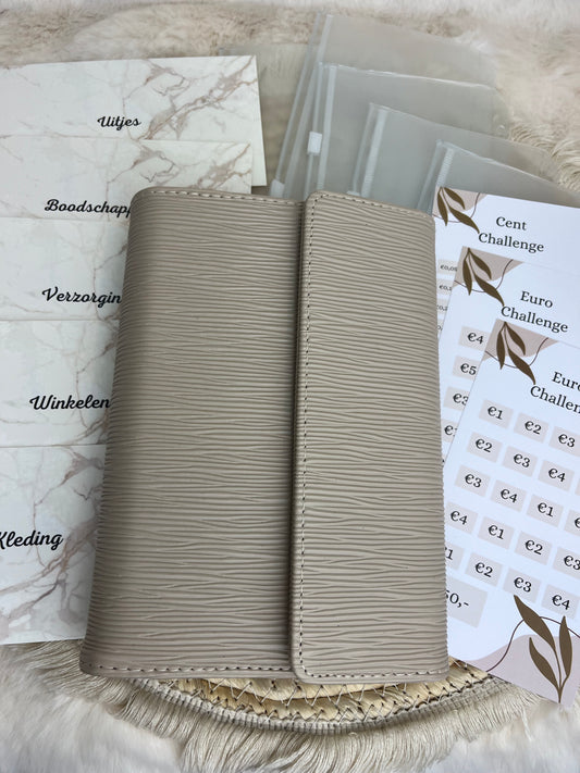 Starter set marble A6