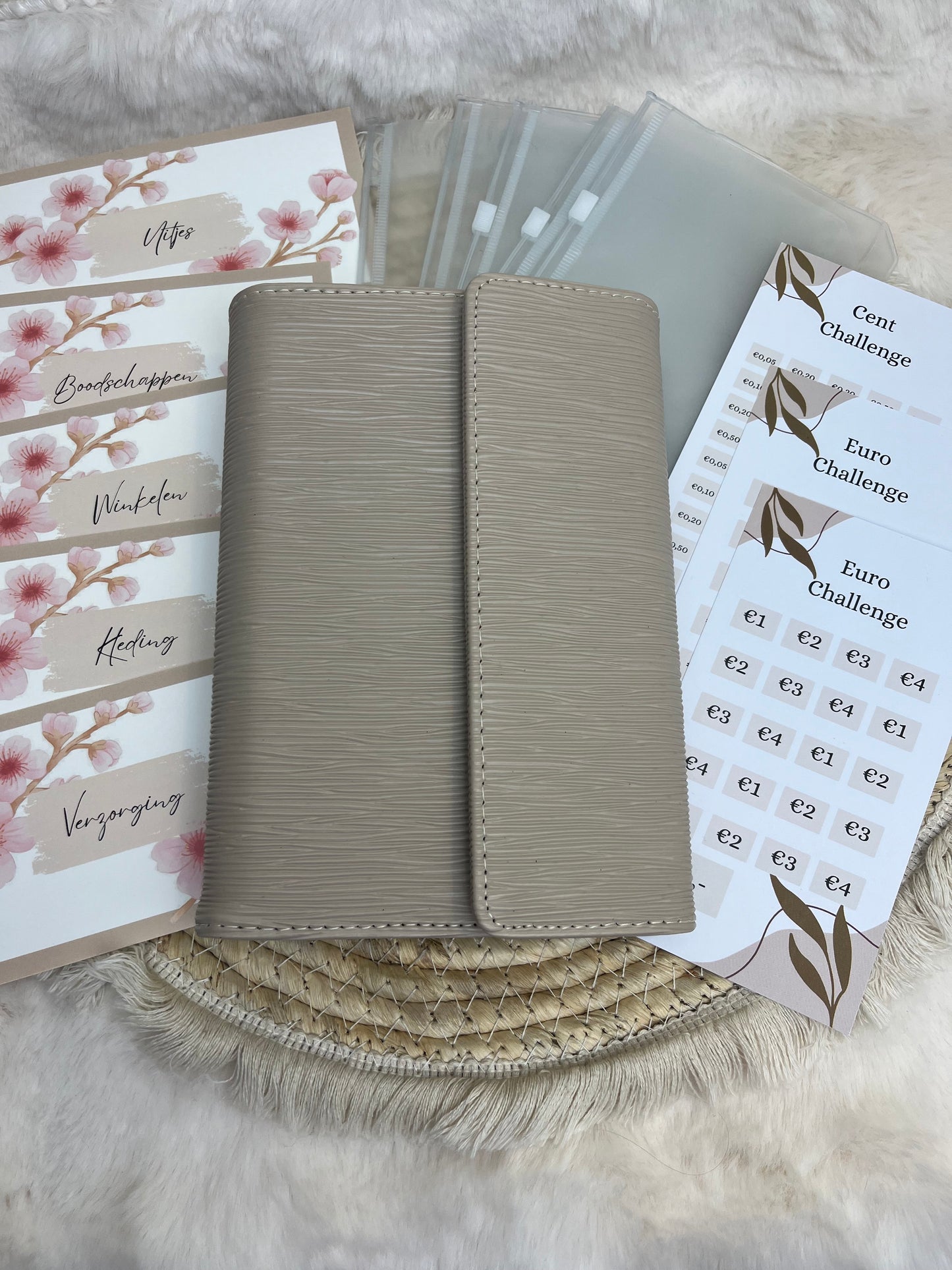 Starter set blossom A6