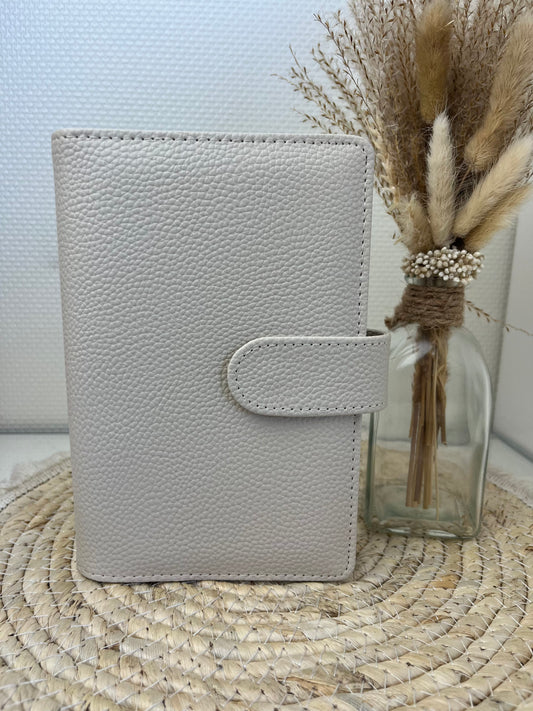 Binder Elegance cream a6